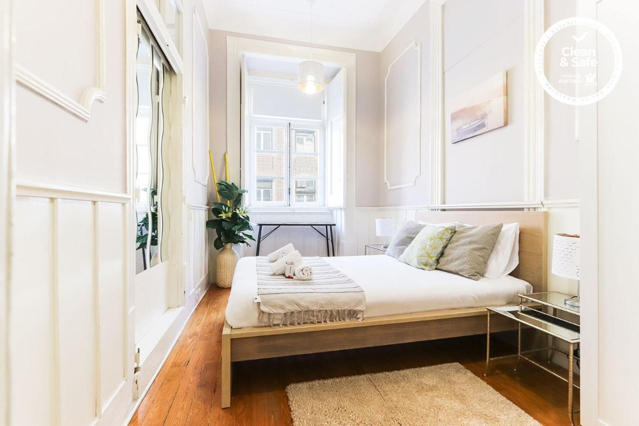 Downtown Augusta By Homing Appartement *